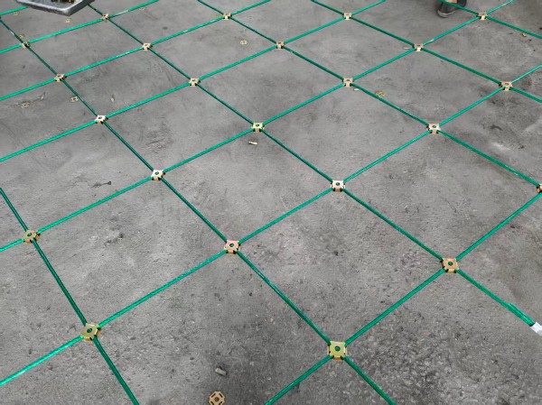 主动防护网产品展示
